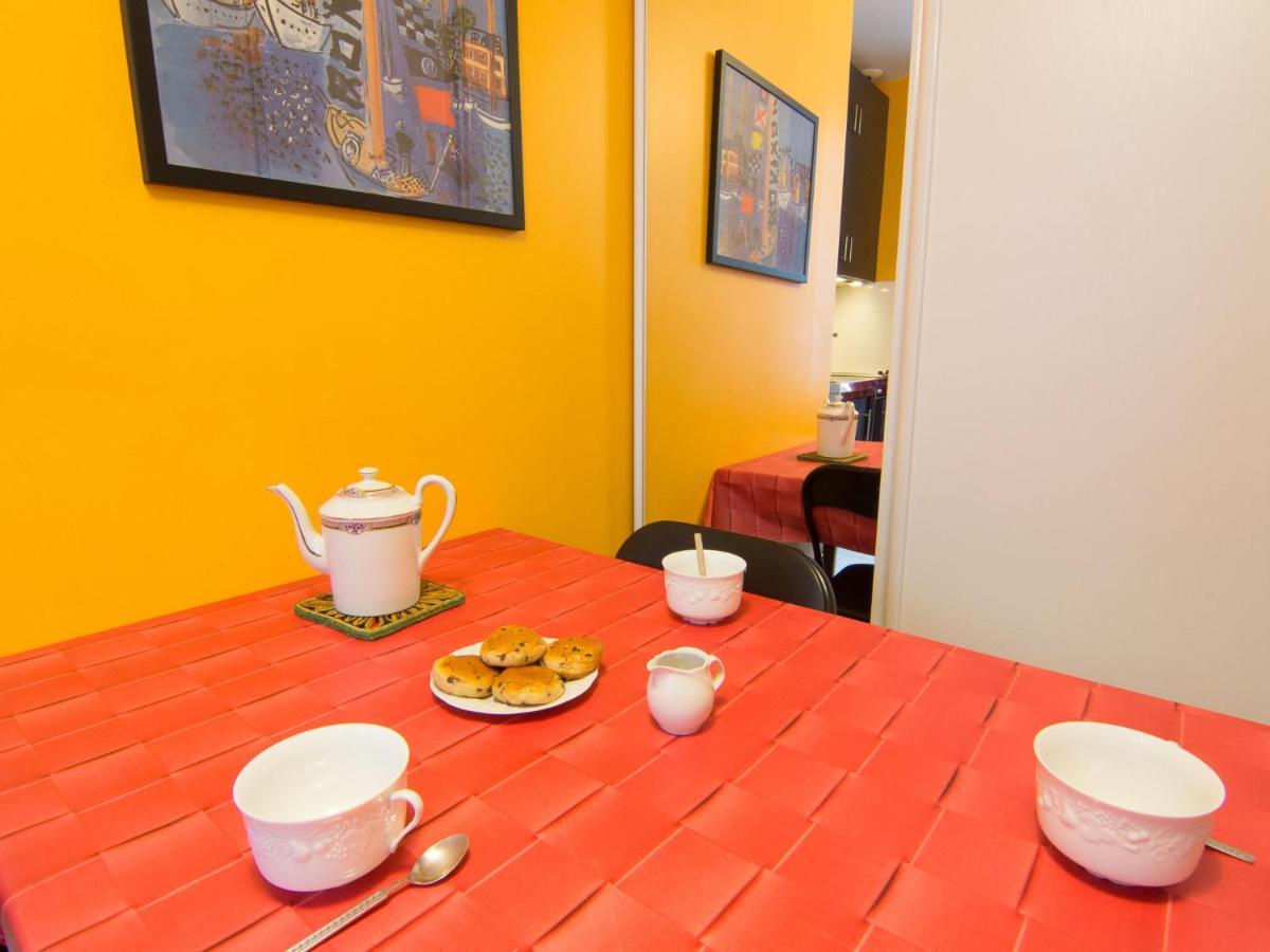 Apartment Bonsecours Trouville-sur-Mer Extérieur photo