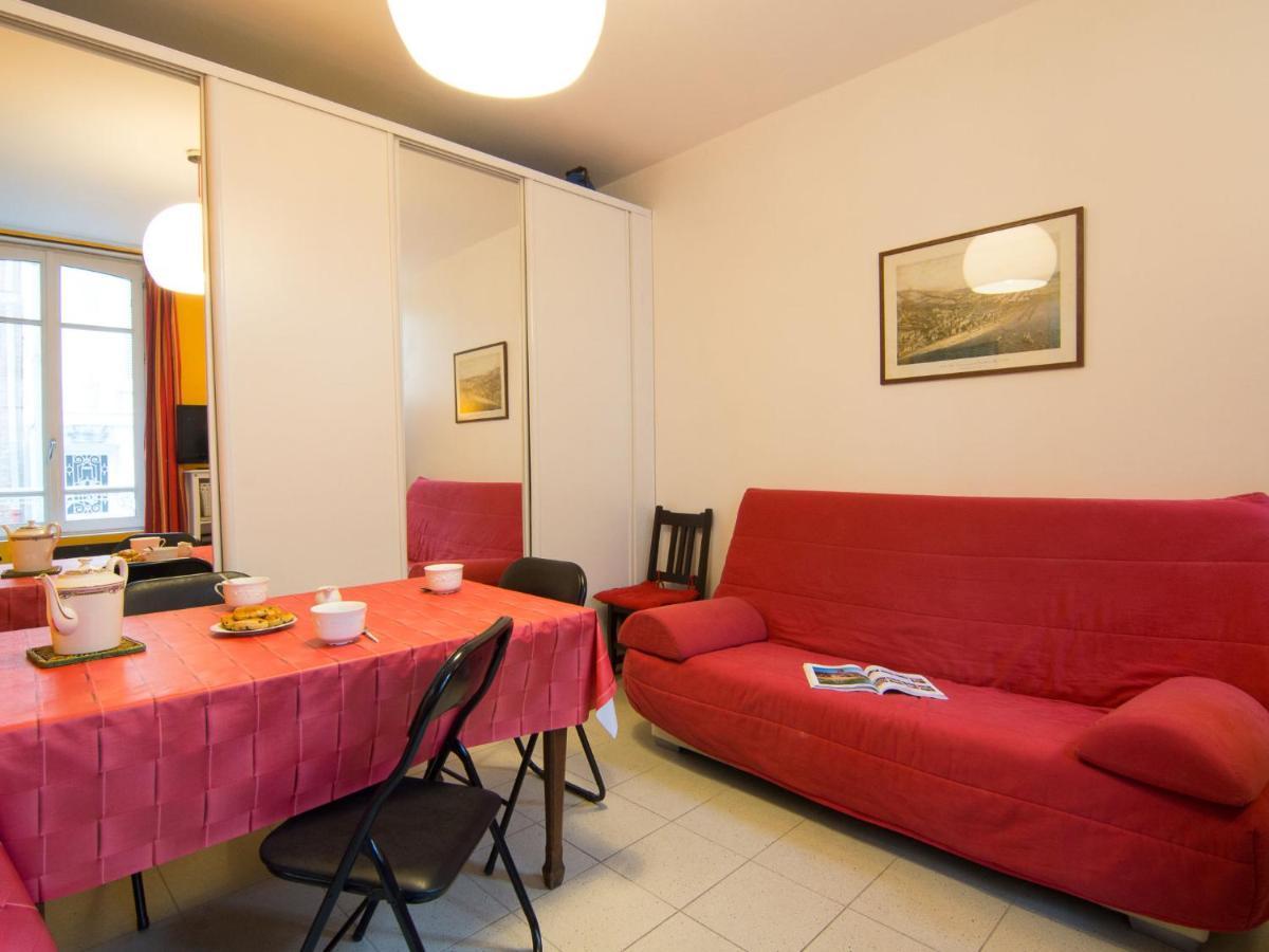 Apartment Bonsecours Trouville-sur-Mer Extérieur photo