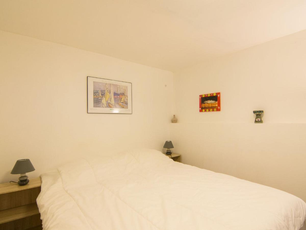 Apartment Bonsecours Trouville-sur-Mer Extérieur photo
