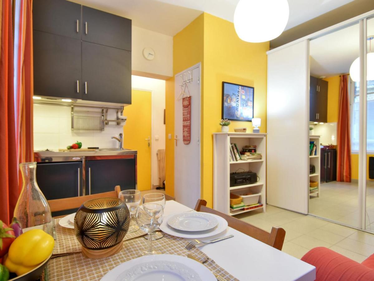 Apartment Bonsecours Trouville-sur-Mer Extérieur photo