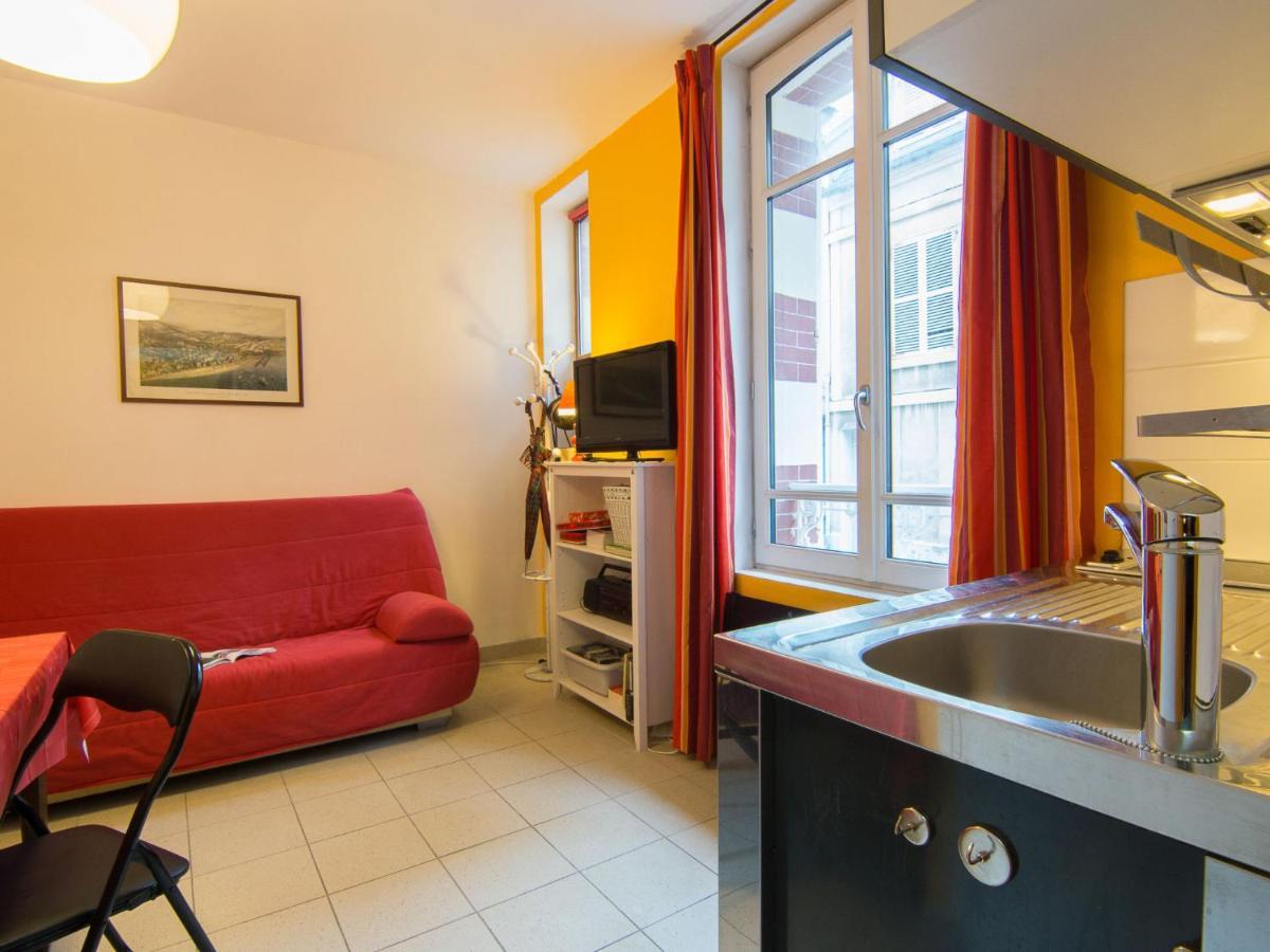 Apartment Bonsecours Trouville-sur-Mer Extérieur photo