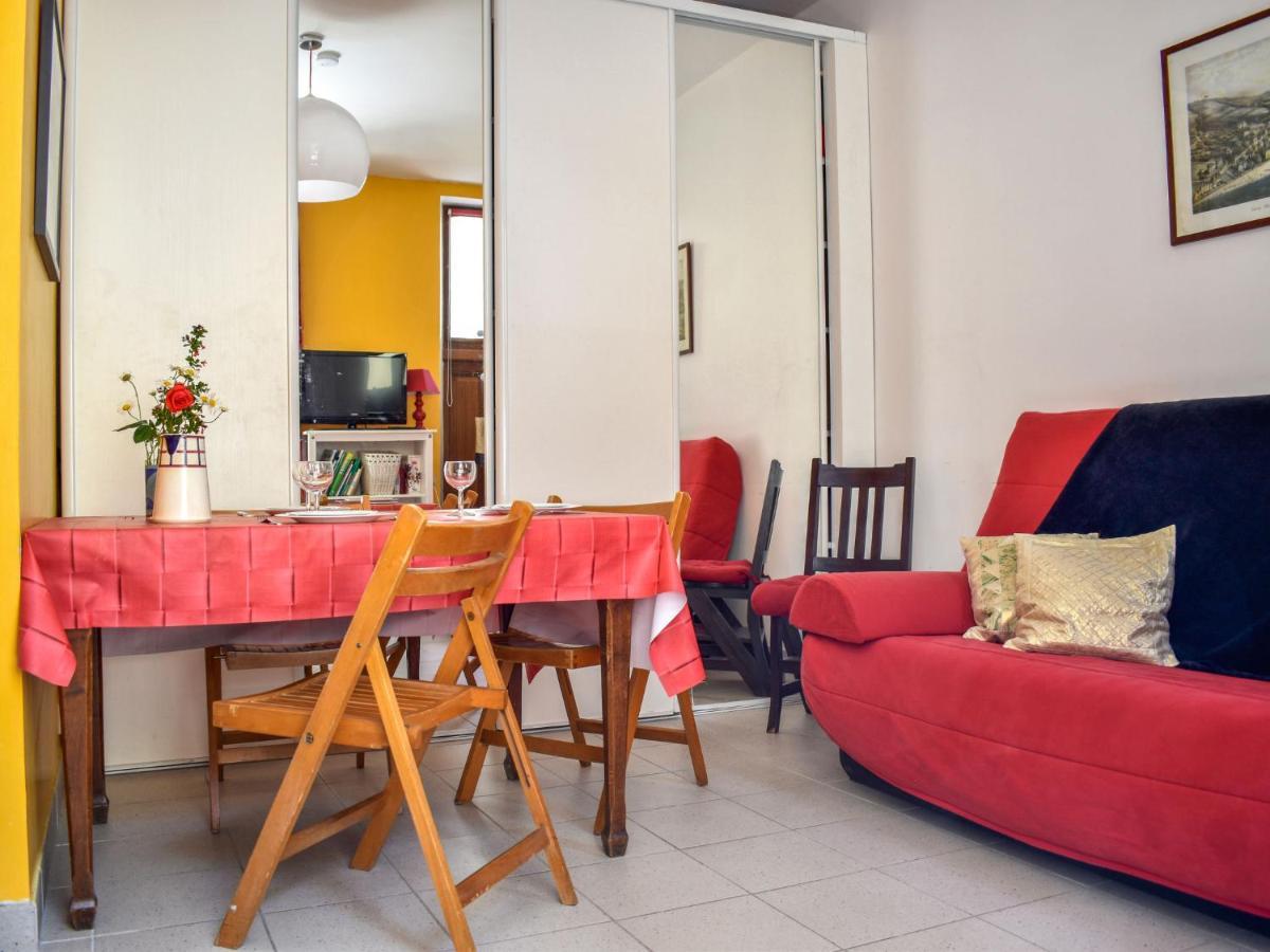 Apartment Bonsecours Trouville-sur-Mer Extérieur photo