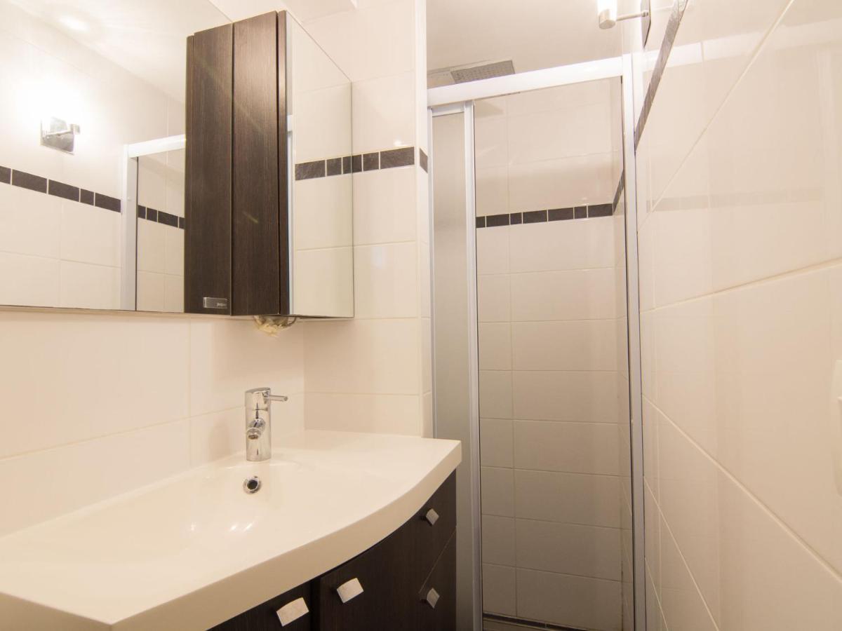 Apartment Bonsecours Trouville-sur-Mer Extérieur photo