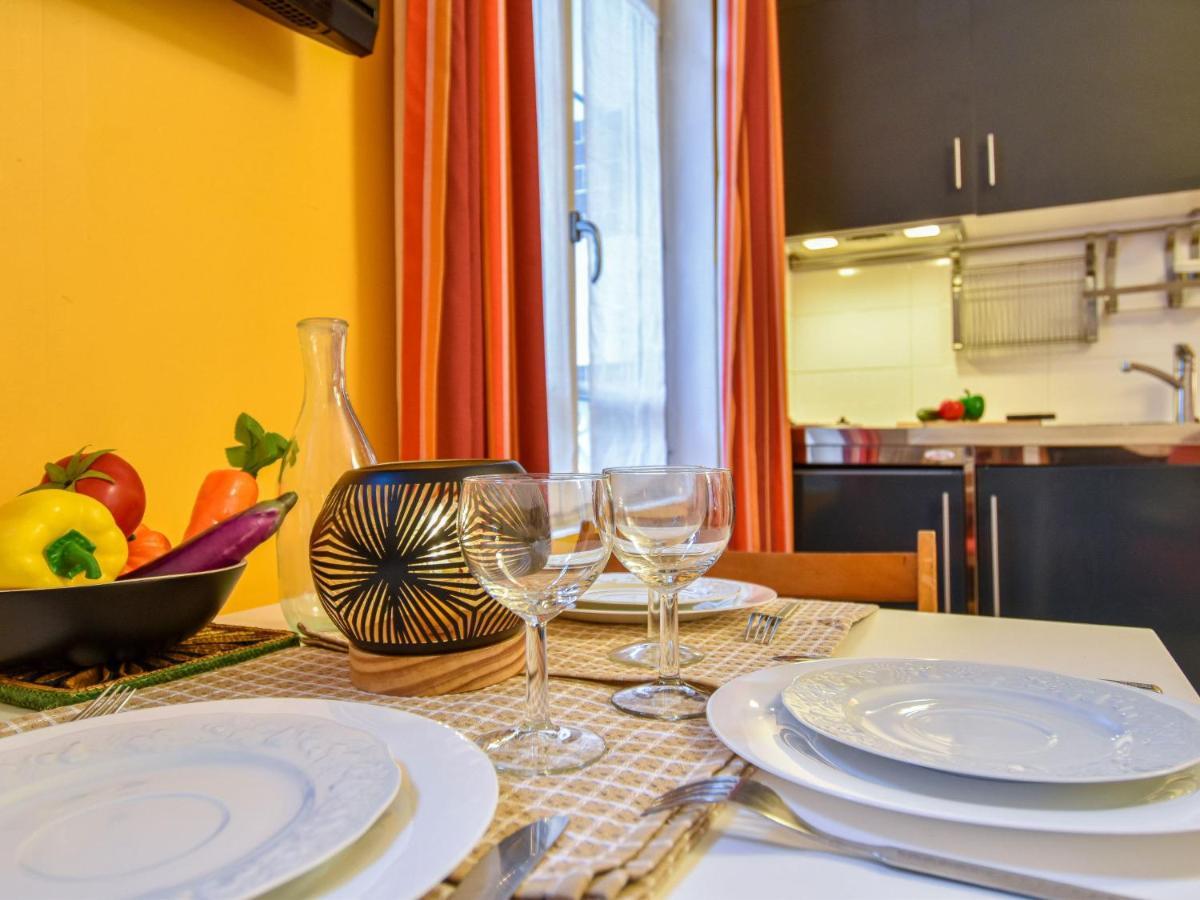 Apartment Bonsecours Trouville-sur-Mer Extérieur photo